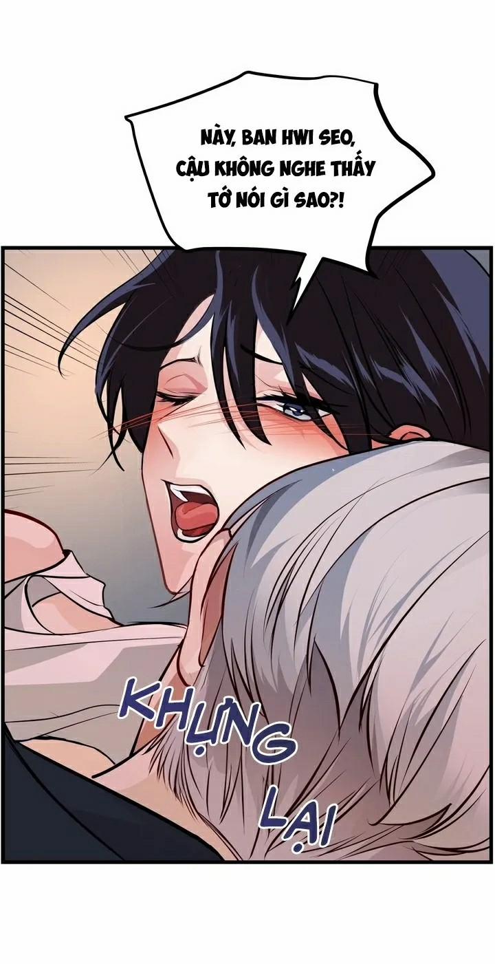 Mối Quan Hệ Khiêu Gợi 5 trang 53