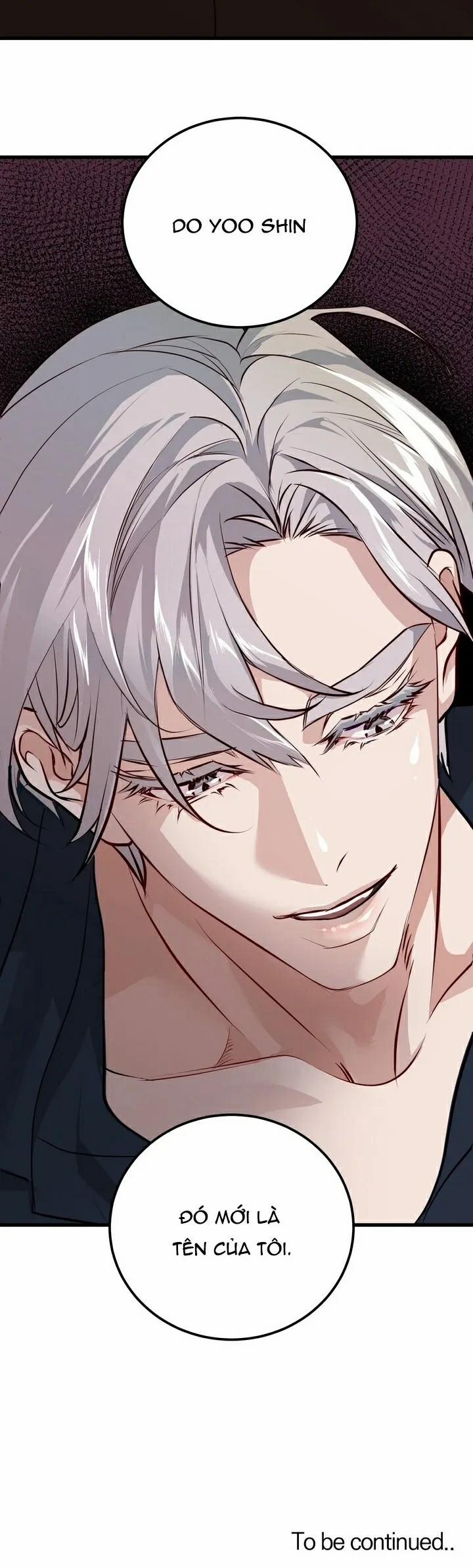 Mối Quan Hệ Khiêu Gợi 5 trang 57