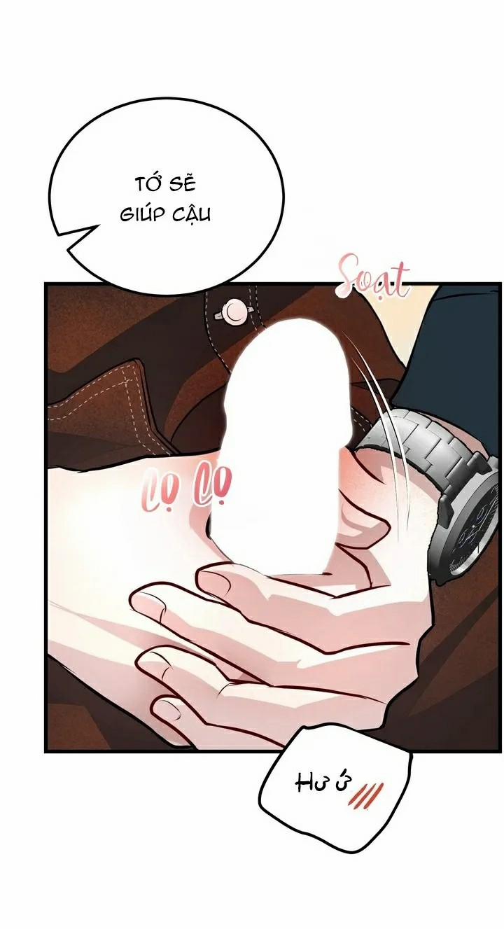 Mối Quan Hệ Khiêu Gợi 5 trang 7