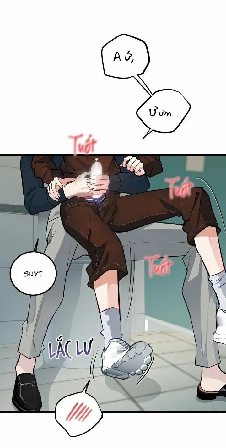 Mối Quan Hệ Khiêu Gợi 5 trang 8