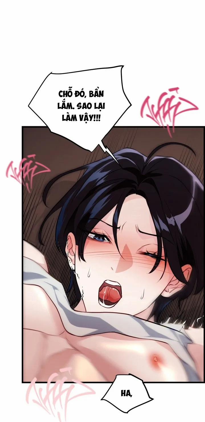 Mối Quan Hệ Khiêu Gợi 6 trang 16