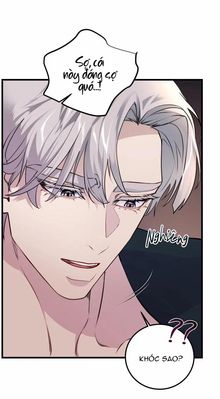 Mối Quan Hệ Khiêu Gợi 6 trang 22