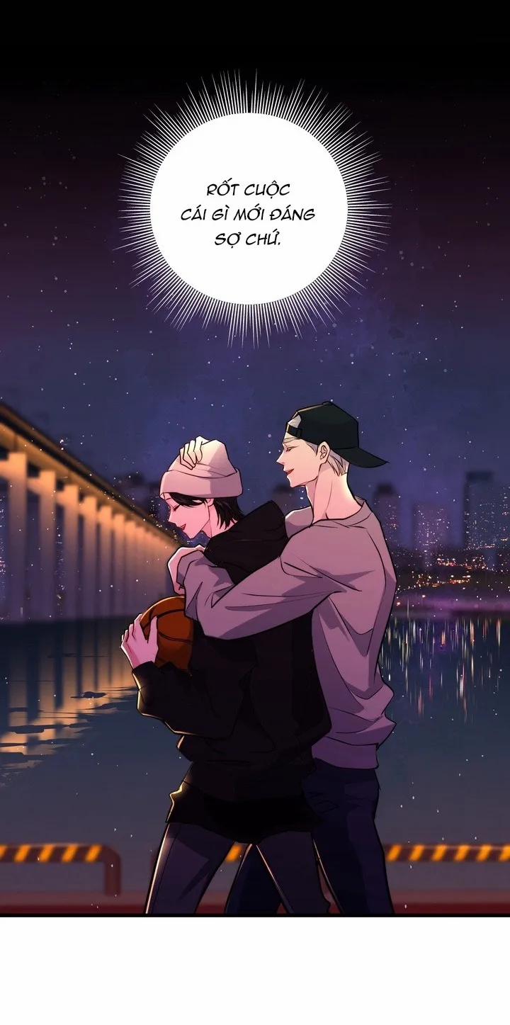 Mối Quan Hệ Khiêu Gợi 6 trang 26