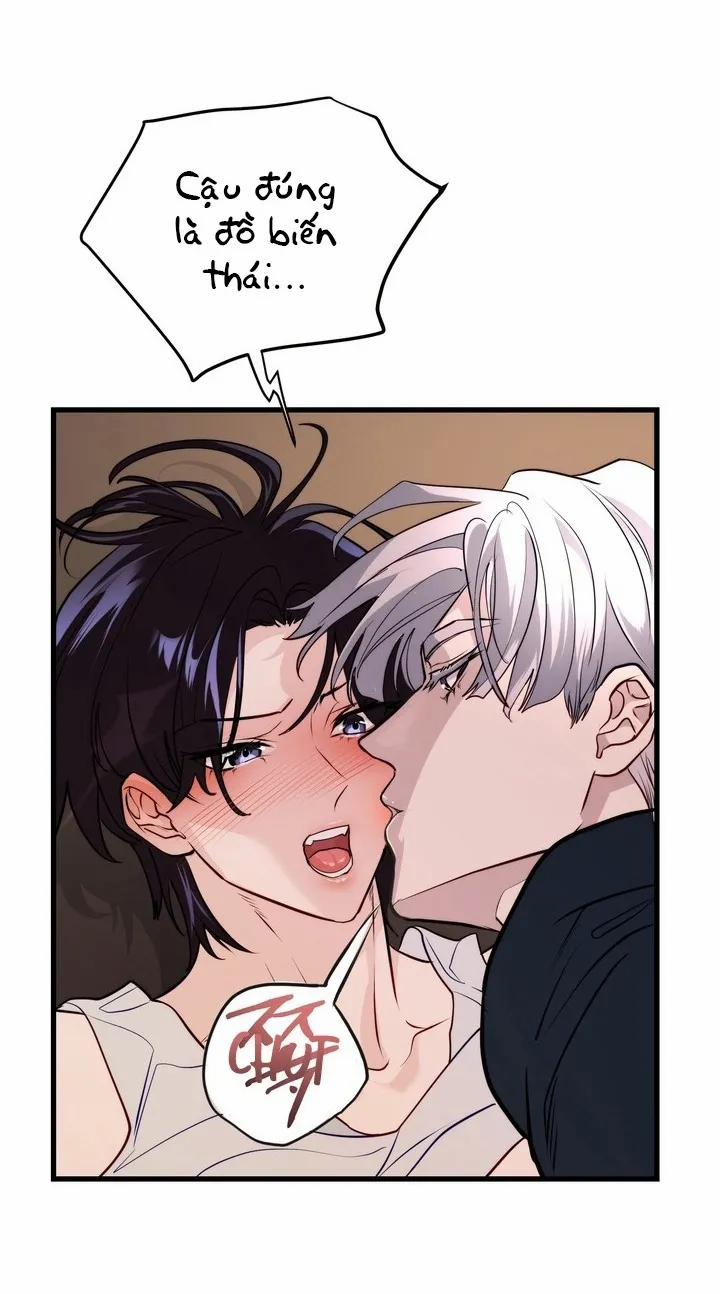 Mối Quan Hệ Khiêu Gợi 6 trang 4