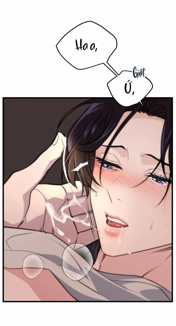 Mối Quan Hệ Khiêu Gợi 6 trang 40