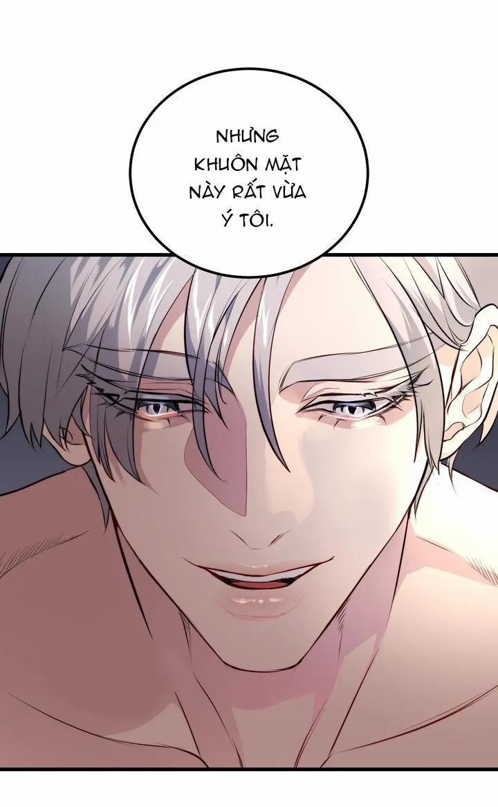 Mối Quan Hệ Khiêu Gợi 6 trang 41