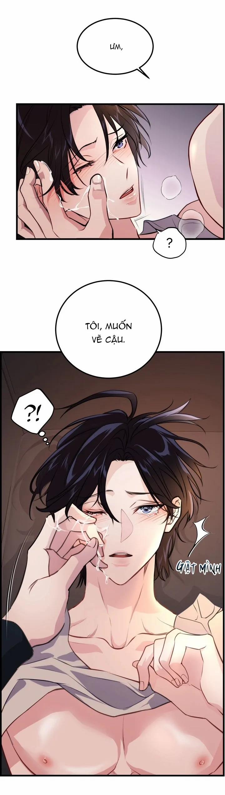 Mối Quan Hệ Khiêu Gợi 6 trang 42