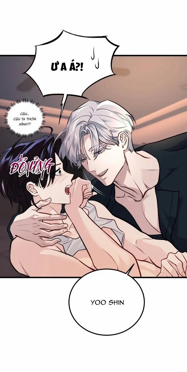 Mối Quan Hệ Khiêu Gợi 6 trang 5