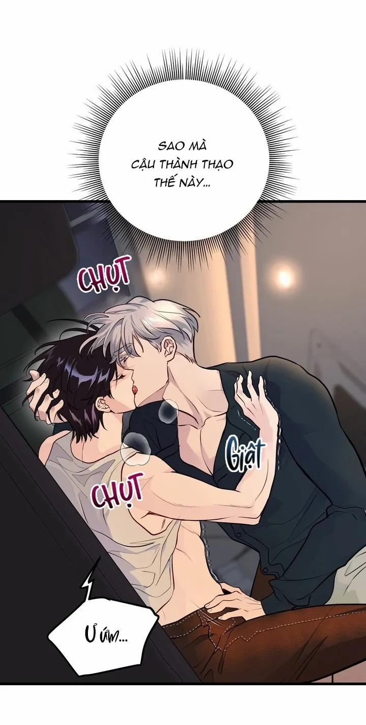 Mối Quan Hệ Khiêu Gợi 6 trang 7