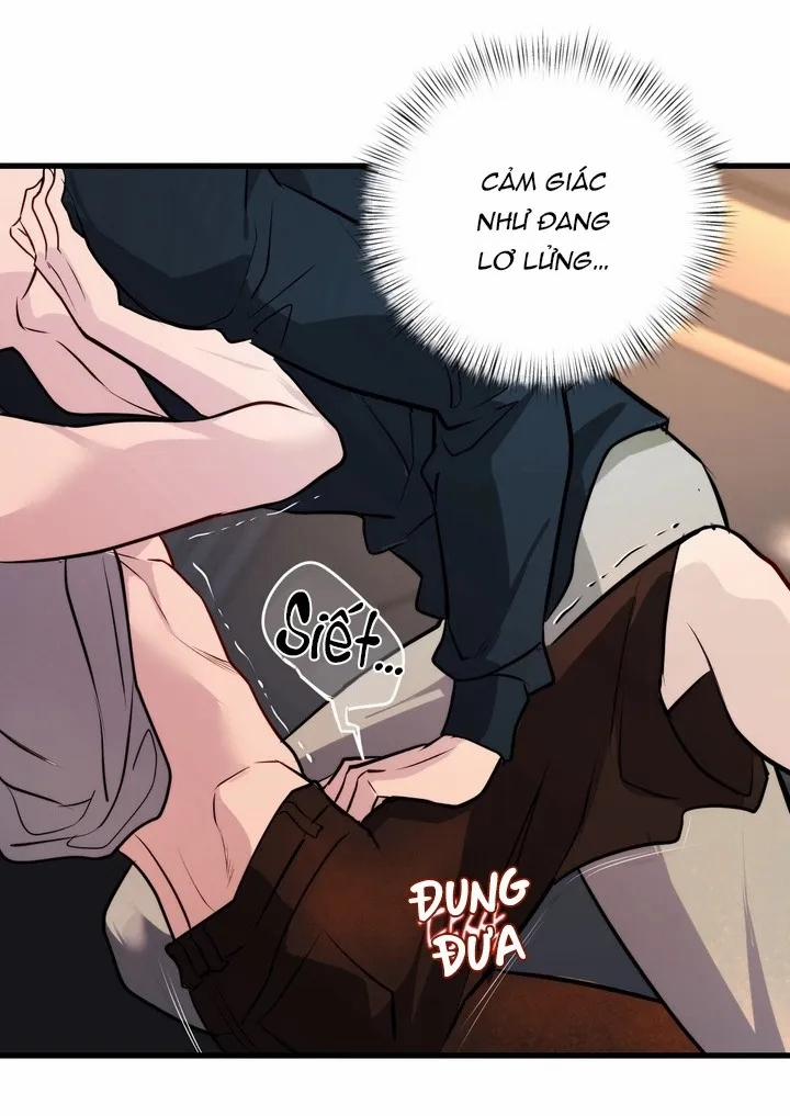 Mối Quan Hệ Khiêu Gợi 6 trang 9