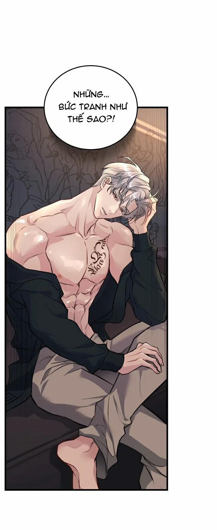 Mối Quan Hệ Khiêu Gợi 7 trang 0