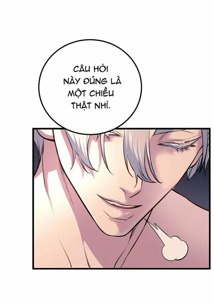 Mối Quan Hệ Khiêu Gợi 7 trang 1