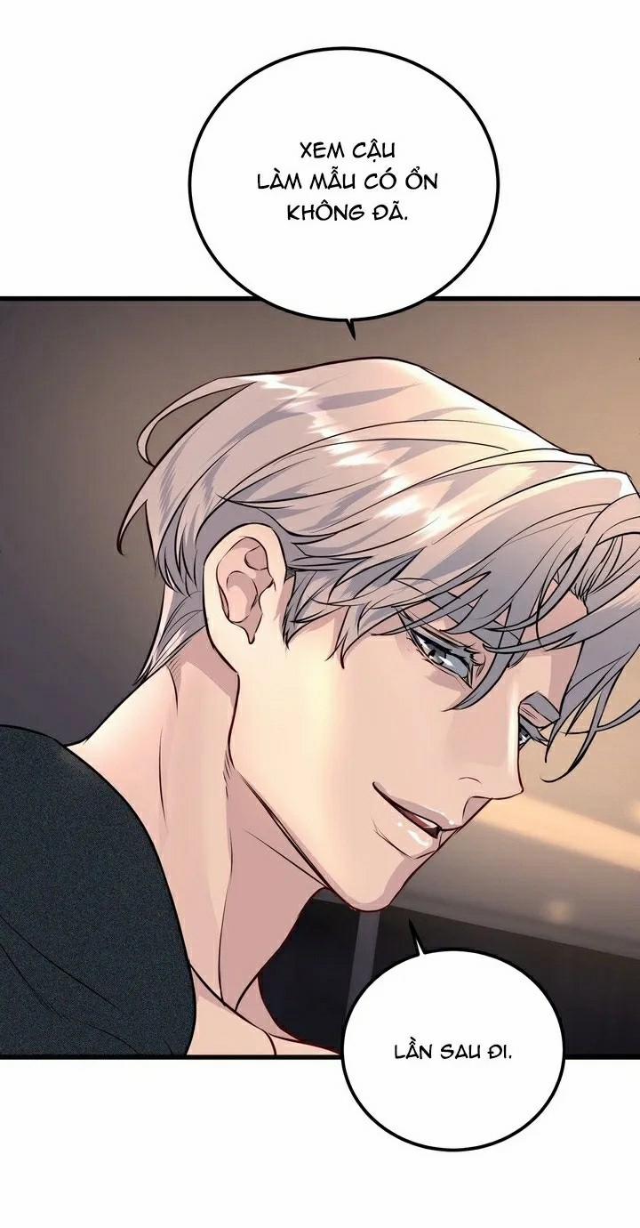 Mối Quan Hệ Khiêu Gợi 7 trang 13