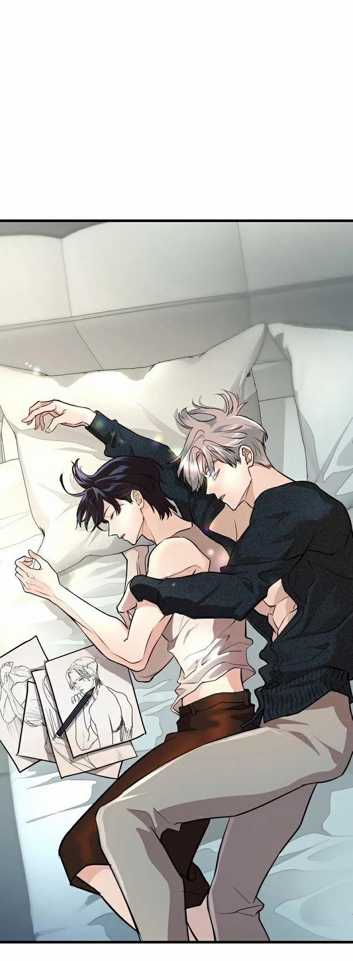 Mối Quan Hệ Khiêu Gợi 7 trang 15