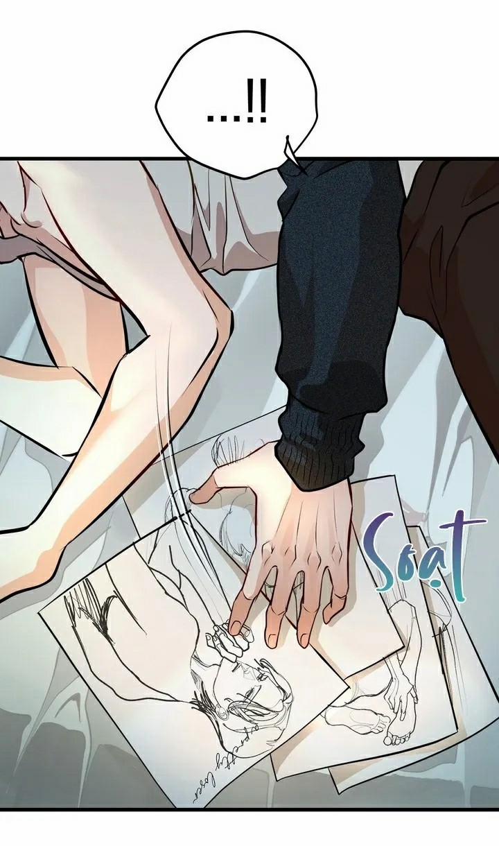 Mối Quan Hệ Khiêu Gợi 7 trang 17