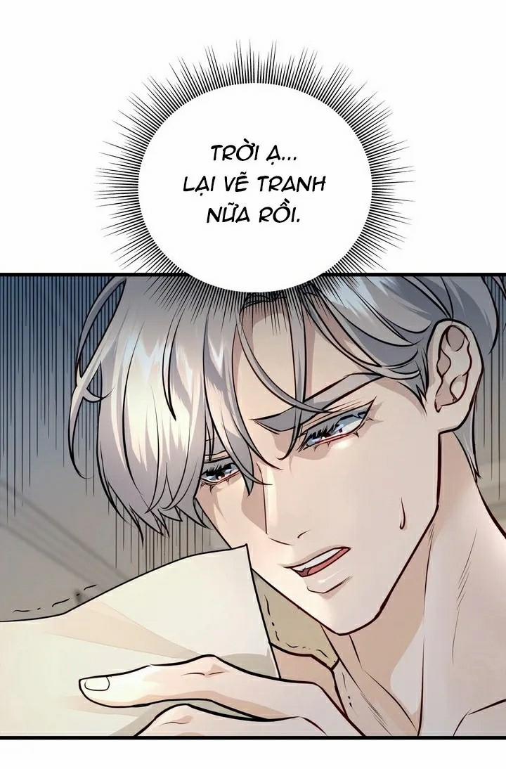 Mối Quan Hệ Khiêu Gợi 7 trang 18