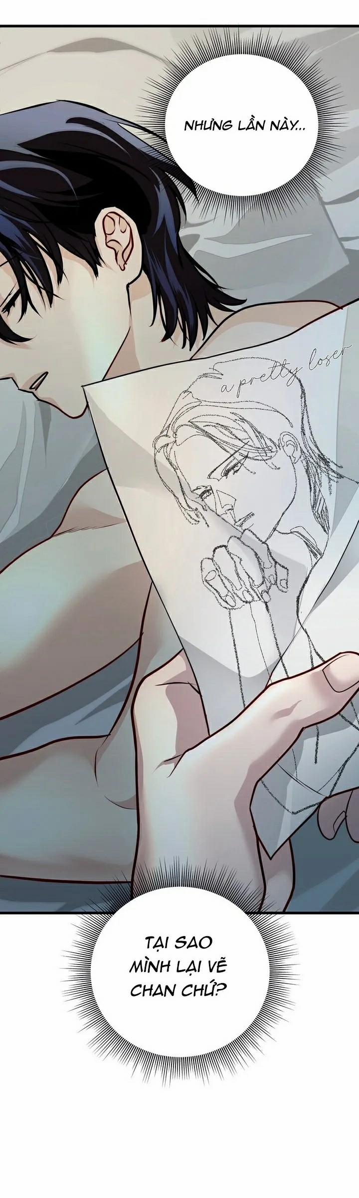 Mối Quan Hệ Khiêu Gợi 7 trang 19