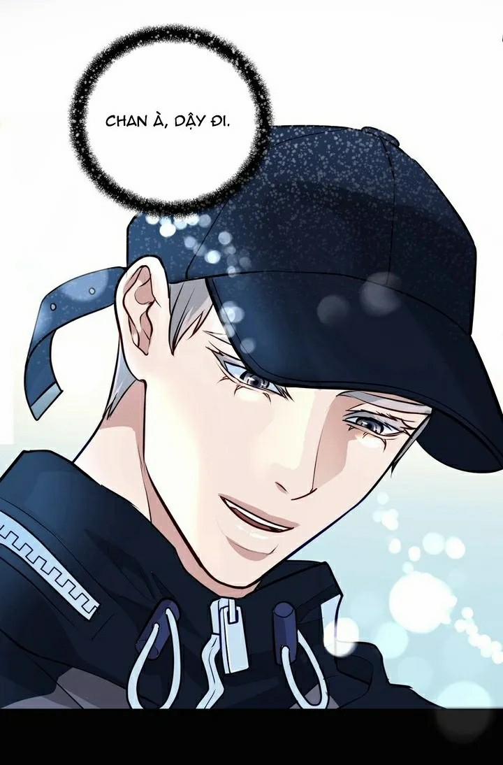 Mối Quan Hệ Khiêu Gợi 7 trang 32