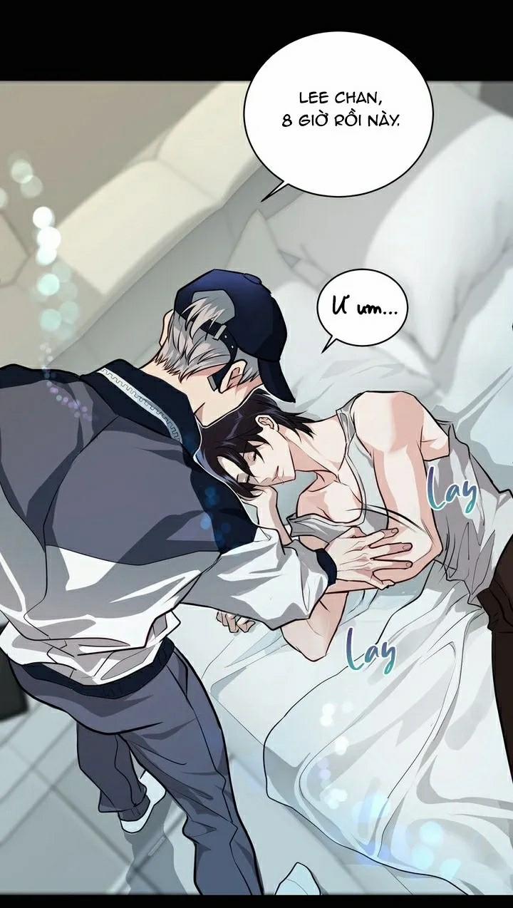 Mối Quan Hệ Khiêu Gợi 7 trang 33