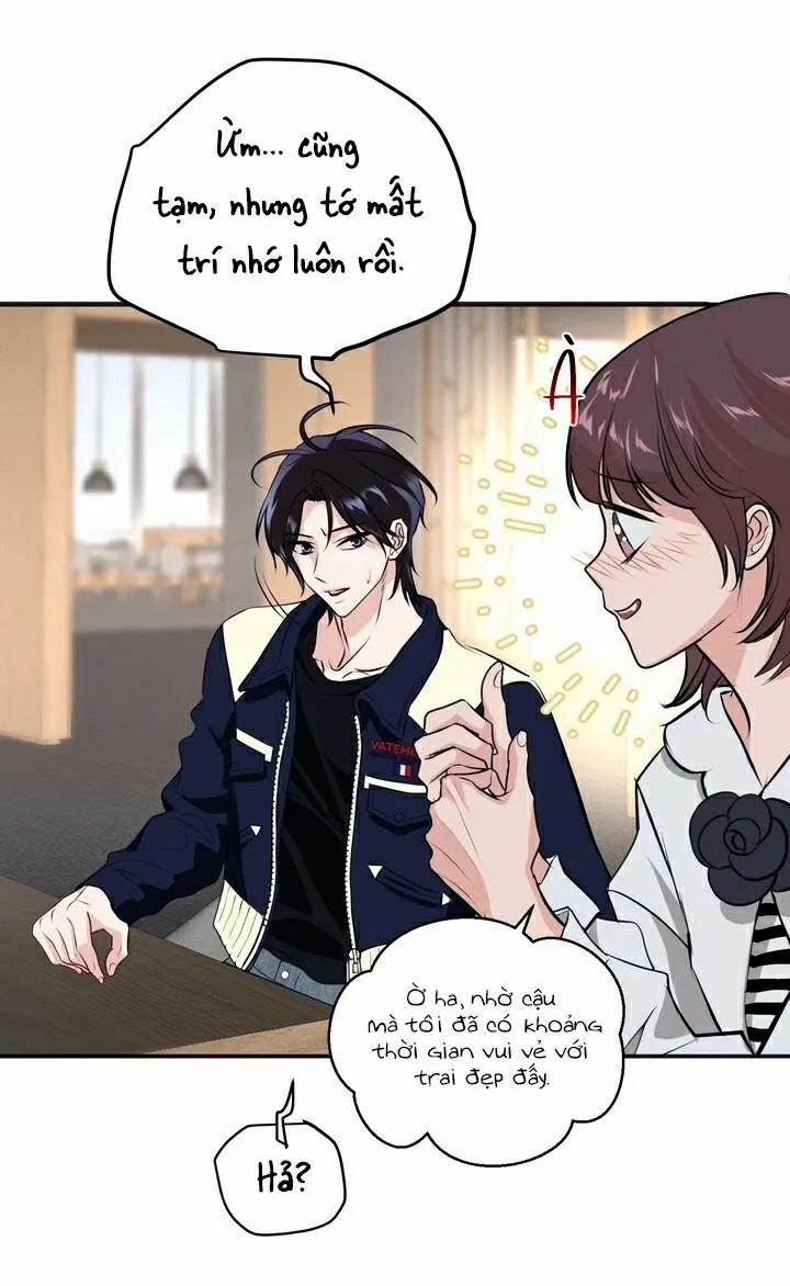 Mối Quan Hệ Khiêu Gợi 7 trang 37