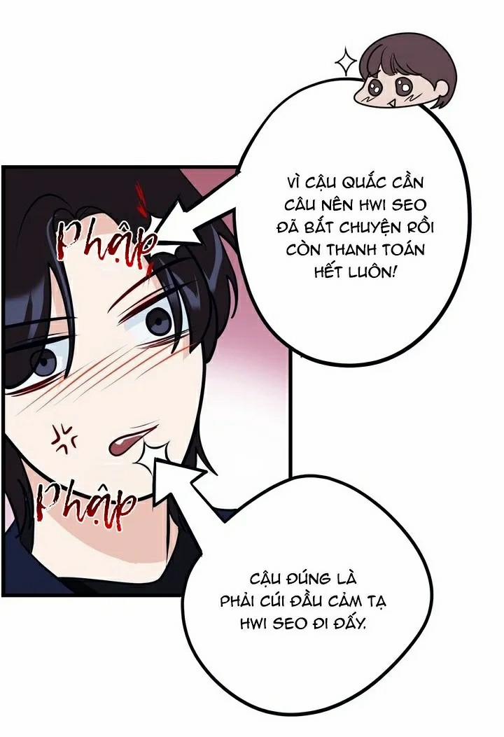 Mối Quan Hệ Khiêu Gợi 7 trang 38