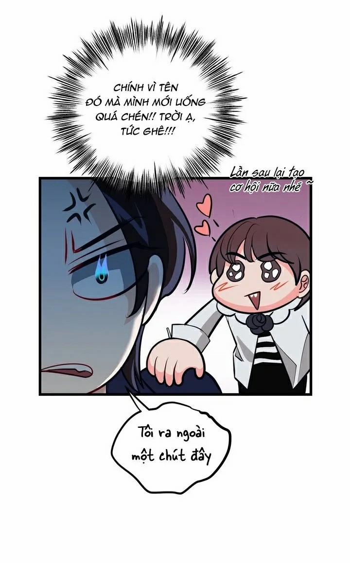 Mối Quan Hệ Khiêu Gợi 7 trang 39