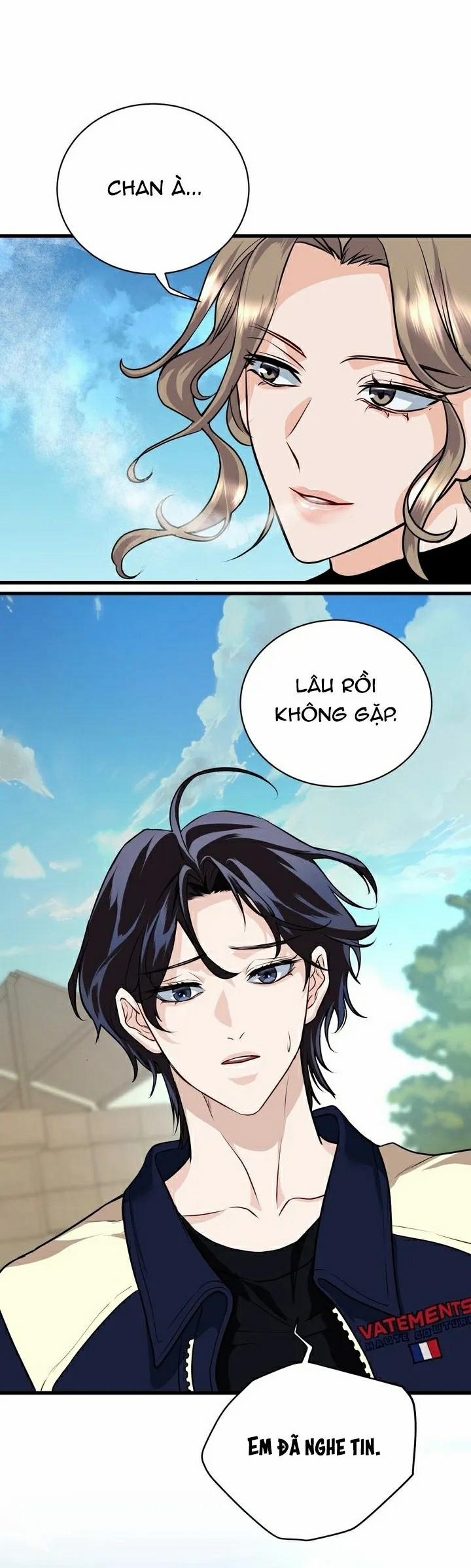 Mối Quan Hệ Khiêu Gợi 7 trang 44