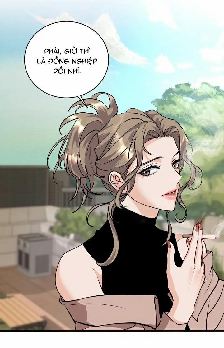 Mối Quan Hệ Khiêu Gợi 7 trang 45