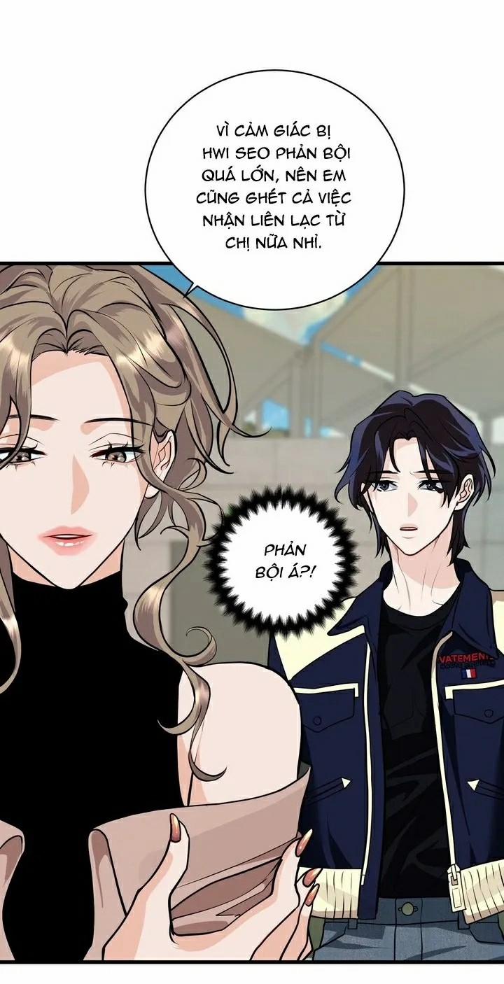 Mối Quan Hệ Khiêu Gợi 7 trang 48