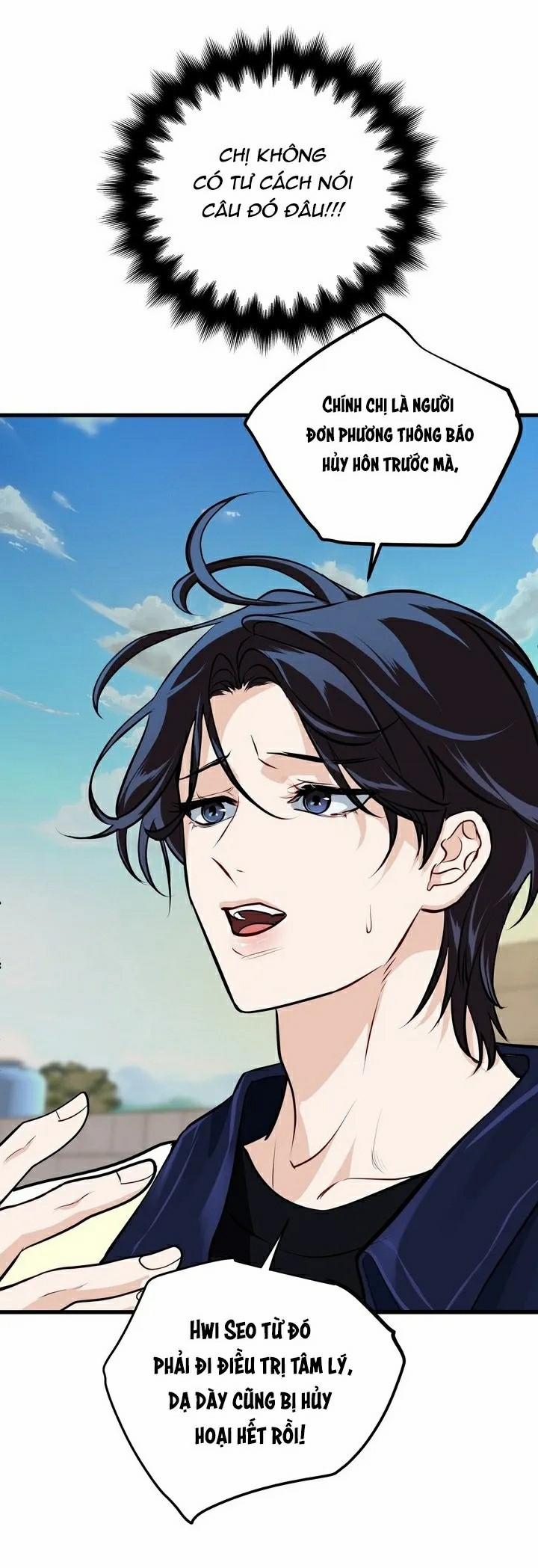 Mối Quan Hệ Khiêu Gợi 7 trang 49