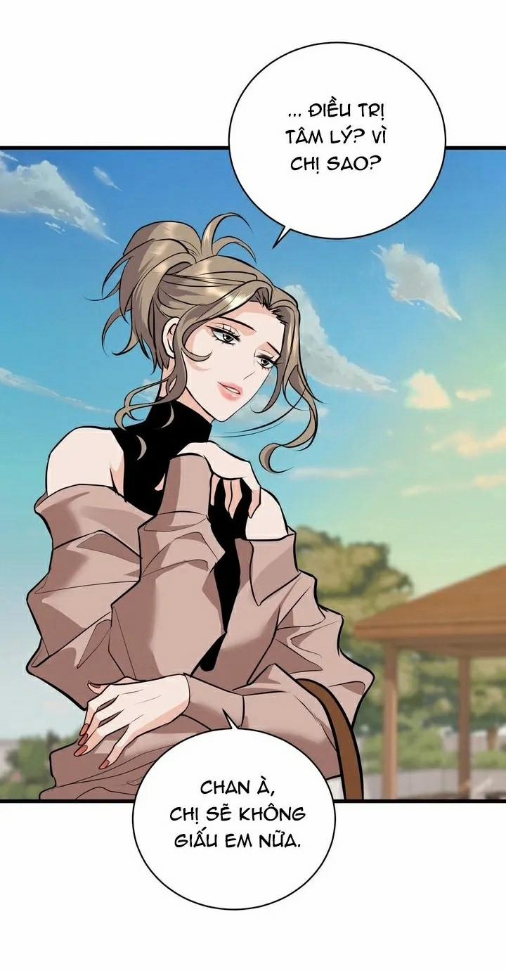 Mối Quan Hệ Khiêu Gợi 7 trang 50