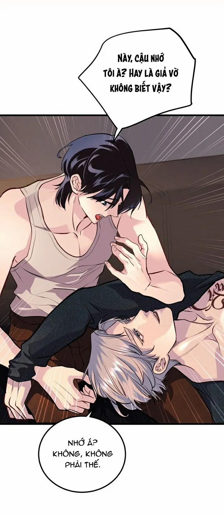 Mối Quan Hệ Khiêu Gợi 7 trang 8