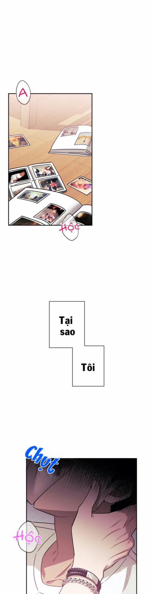 Mối quan hệ không bằng người dưng 1 trang 0