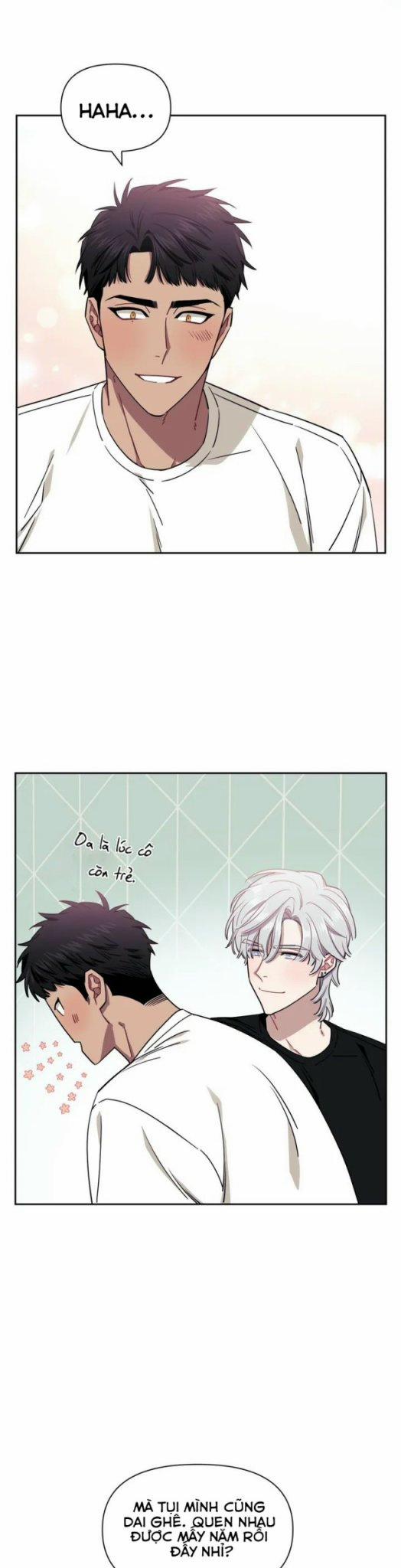 Mối quan hệ không bằng người dưng 1 trang 14