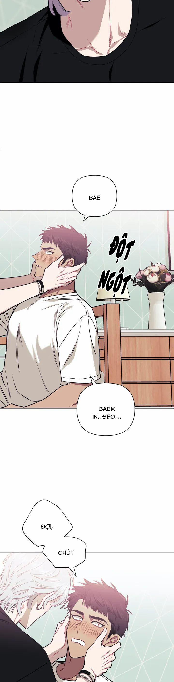 Mối quan hệ không bằng người dưng 1 trang 29