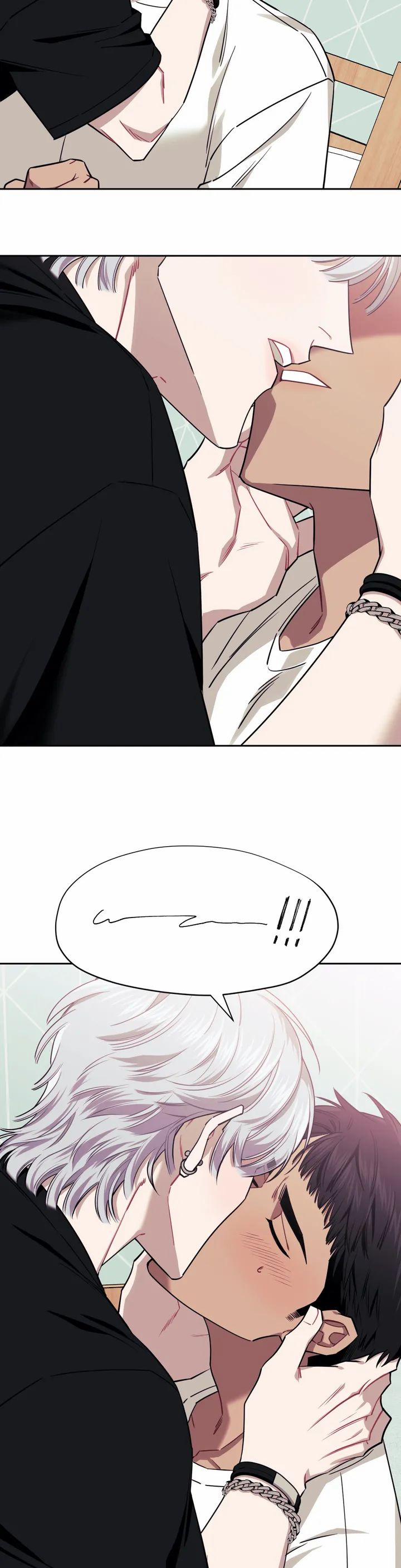 Mối quan hệ không bằng người dưng 1 trang 30