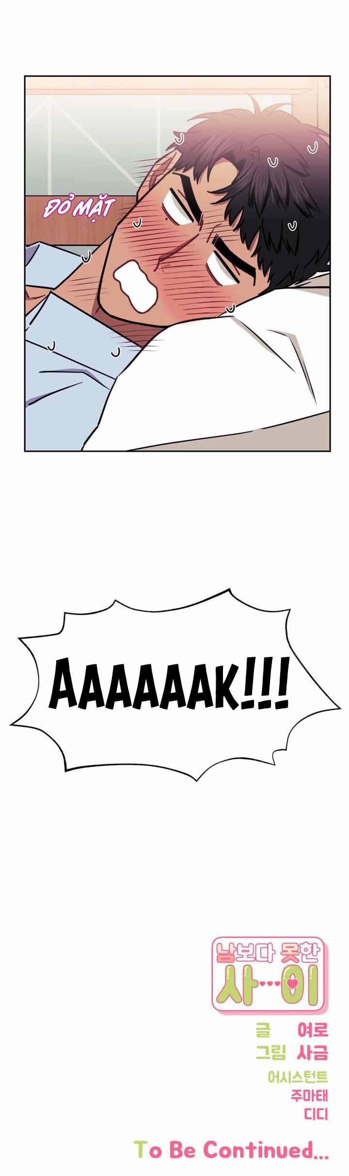 Mối quan hệ không bằng người dưng 17 trang 29