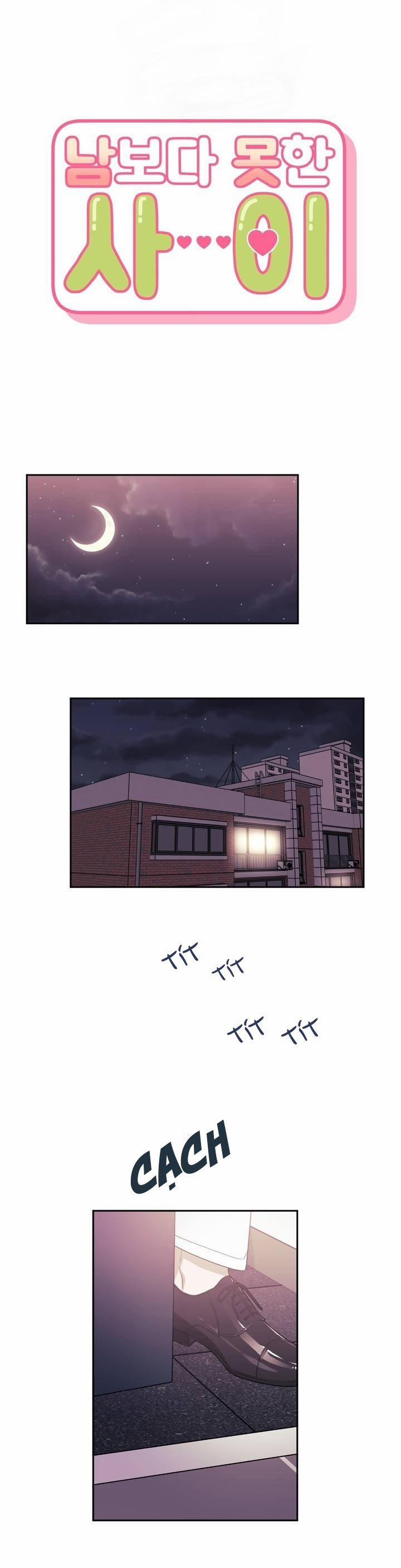 Mối quan hệ không bằng người dưng 19 trang 0