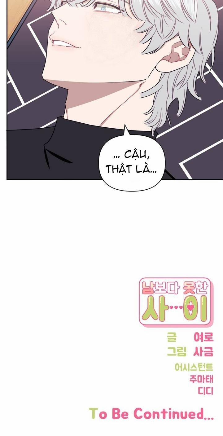 Mối quan hệ không bằng người dưng 19 trang 25