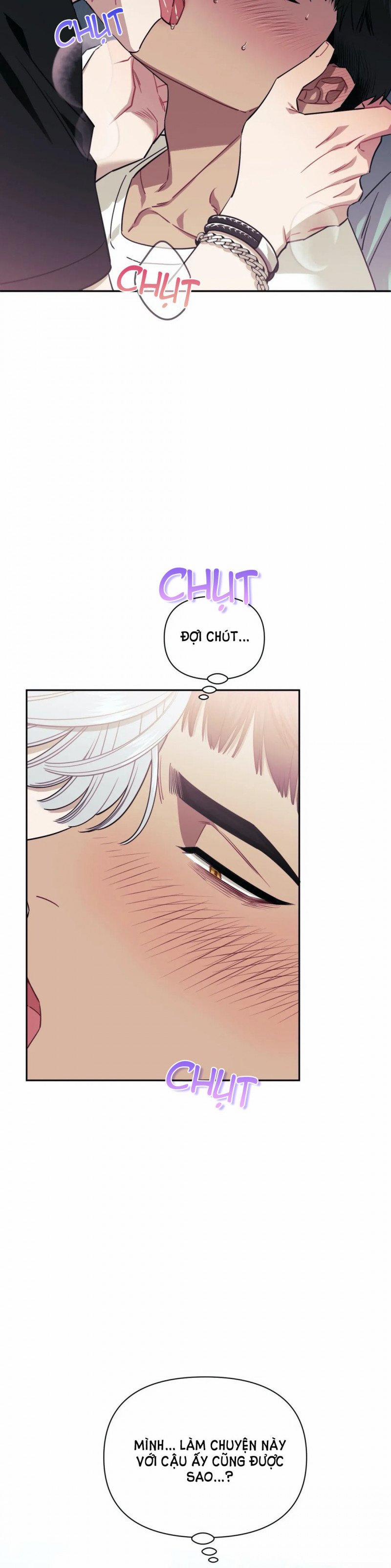 Mối quan hệ không bằng người dưng 2 trang 1