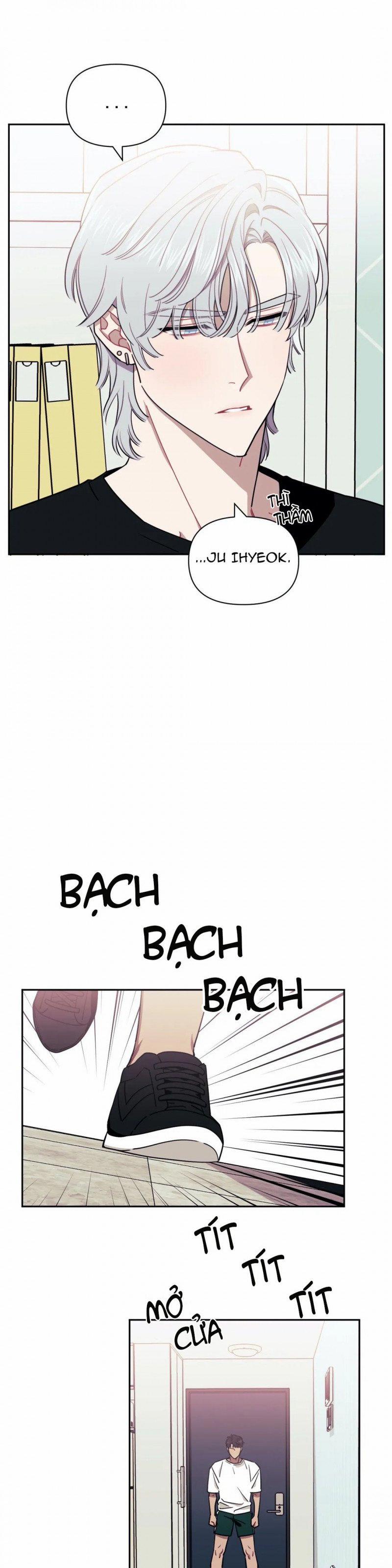 Mối quan hệ không bằng người dưng 2 trang 16