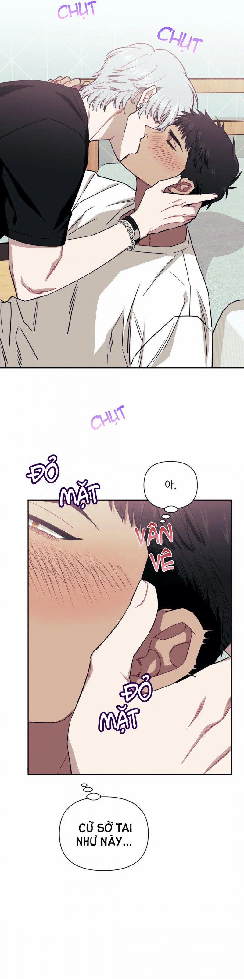 Mối quan hệ không bằng người dưng 2 trang 2