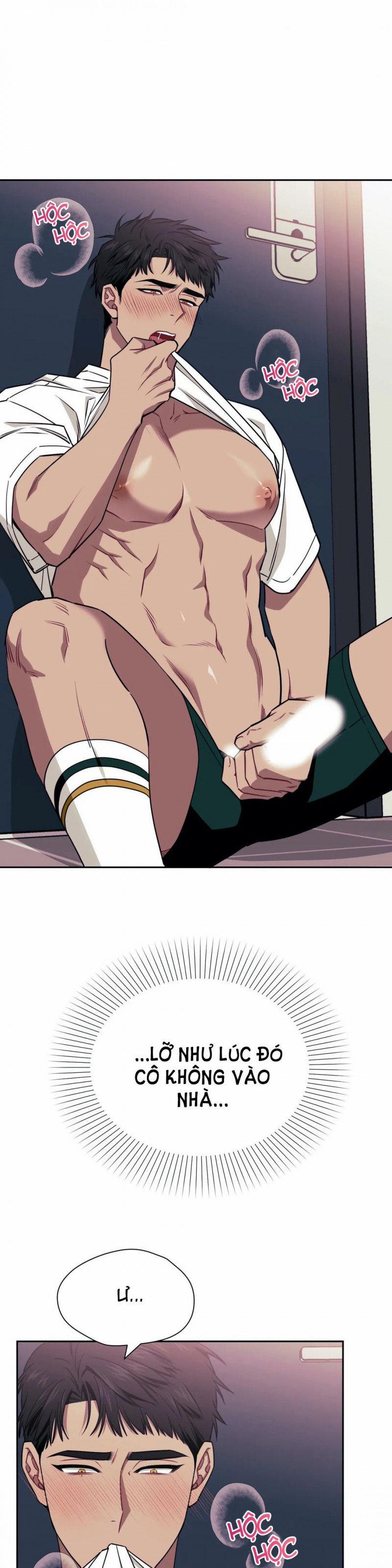 Mối quan hệ không bằng người dưng 2 trang 24