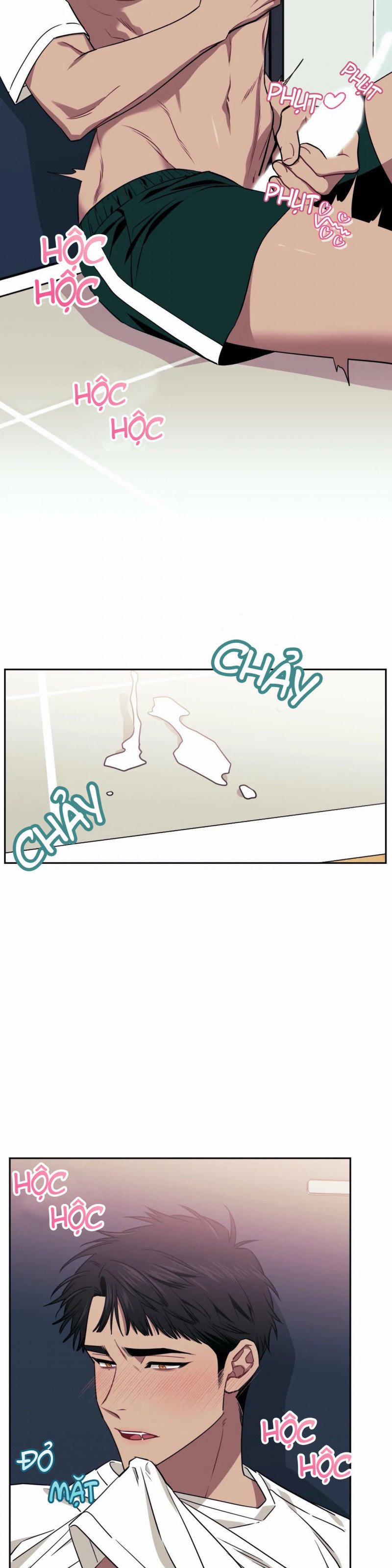 Mối quan hệ không bằng người dưng 2 trang 26