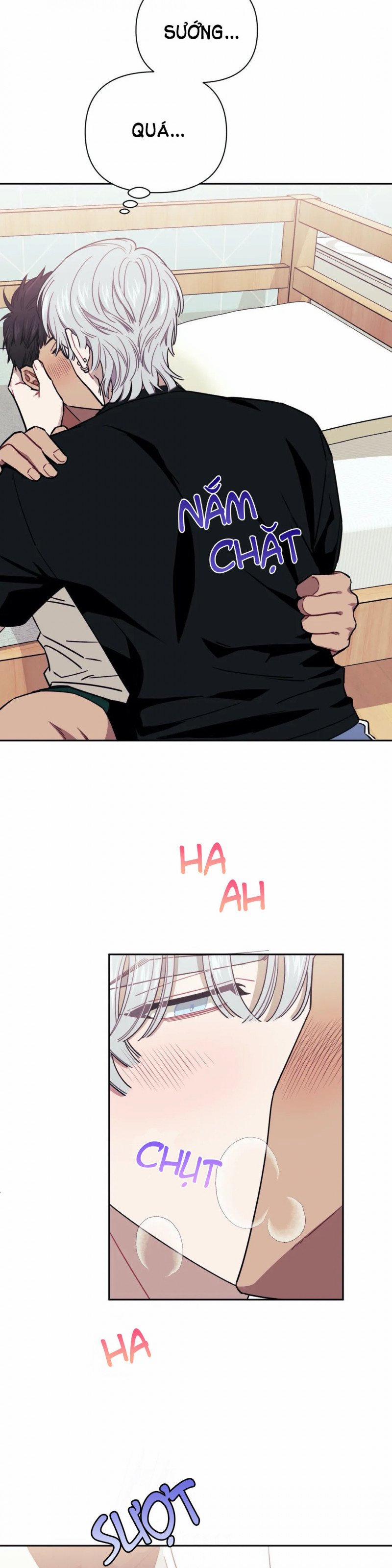 Mối quan hệ không bằng người dưng 2 trang 4