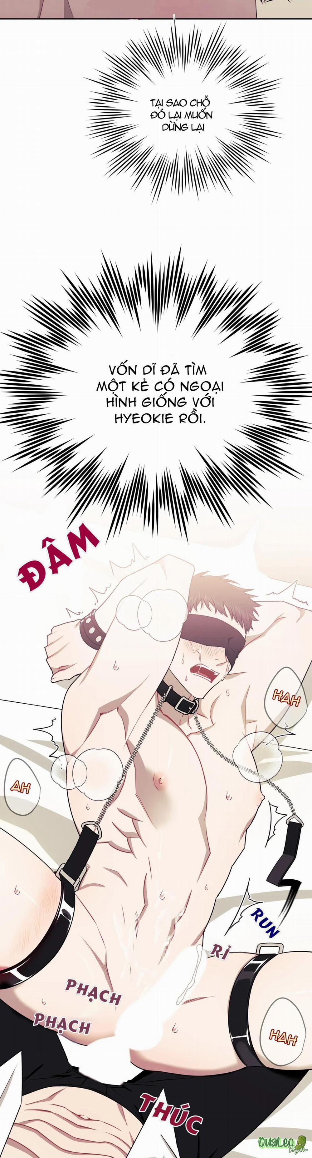 Mối quan hệ không bằng người dưng 26 trang 2