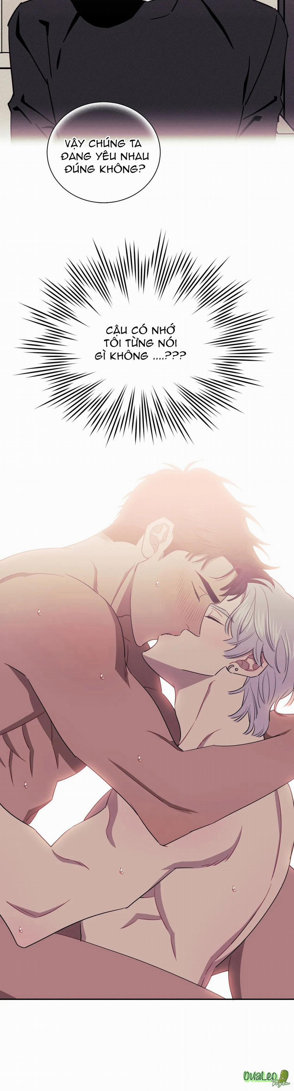 Mối quan hệ không bằng người dưng 26 trang 29