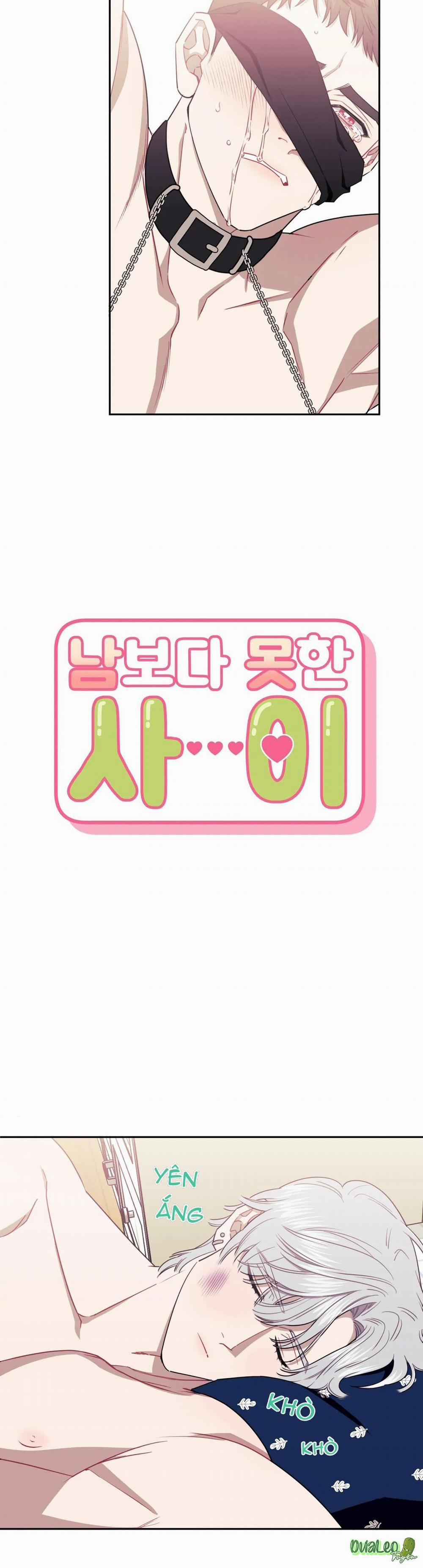 Mối quan hệ không bằng người dưng 26 trang 7