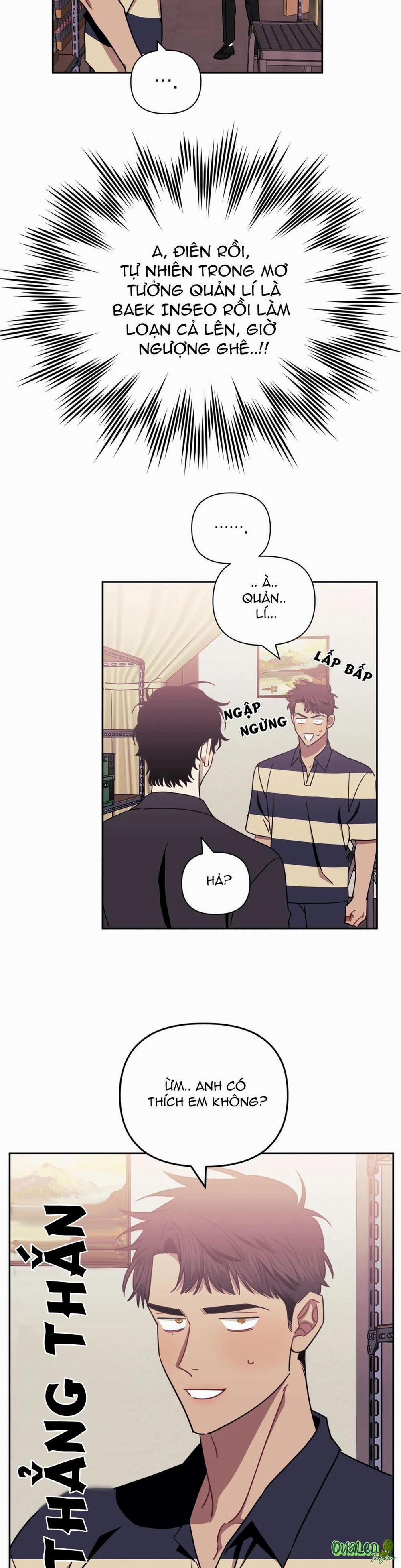 Mối quan hệ không bằng người dưng 27 trang 14