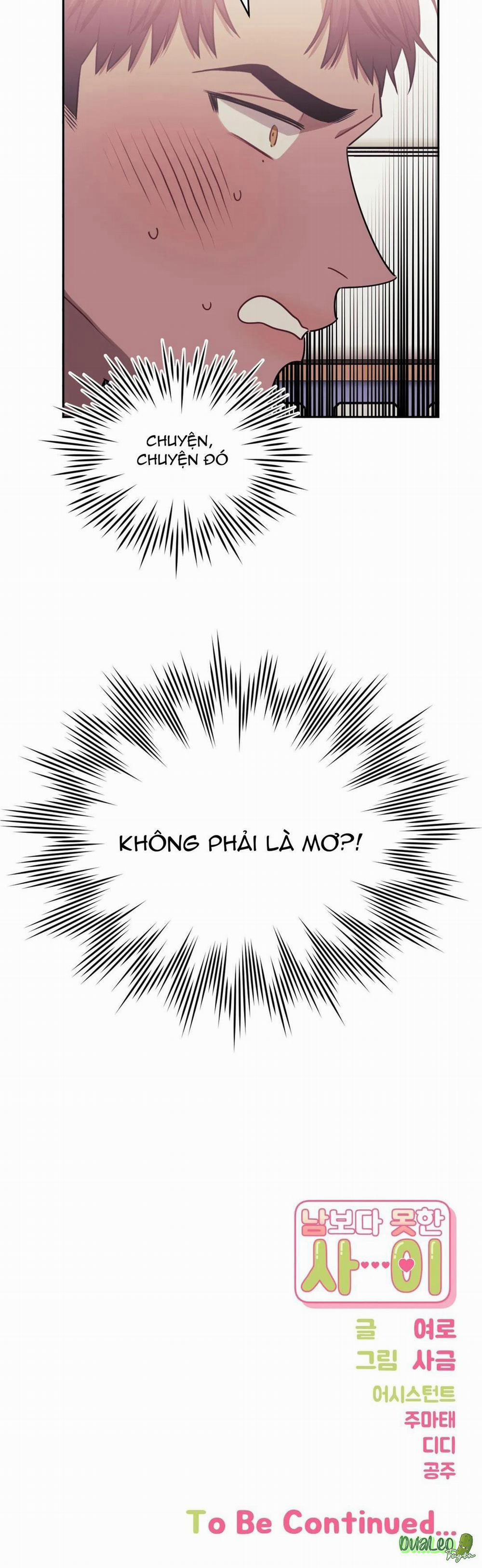 Mối quan hệ không bằng người dưng 27 trang 24